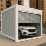 STORAGE BASIC