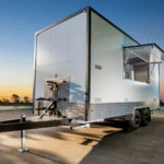 MOBILE FOOD AND BEVERAGES