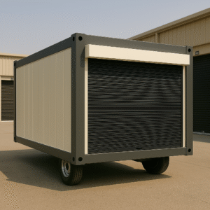 BASIC STORAGE/ MOBILE
